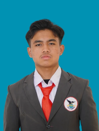 Bagas Saputra