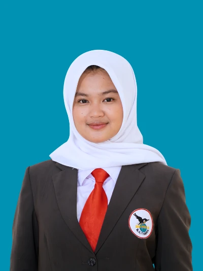 Gisella Frizy Putri Valianda