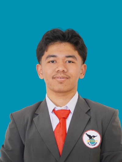 Kenzie Nabil Riefala