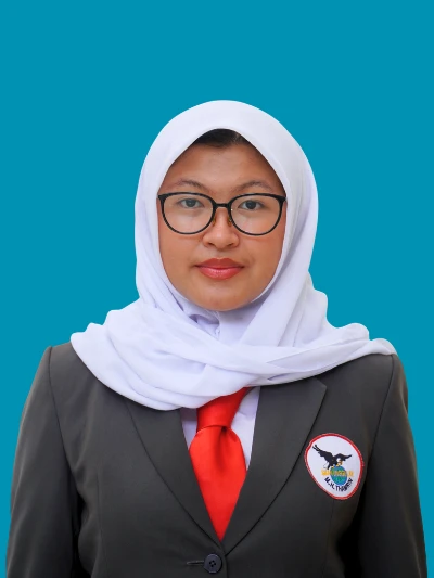Nadaura Kayyisah