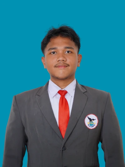 Danu Rizky Setiawan