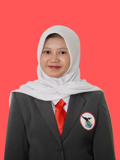 Azkya Zahra Putrilita