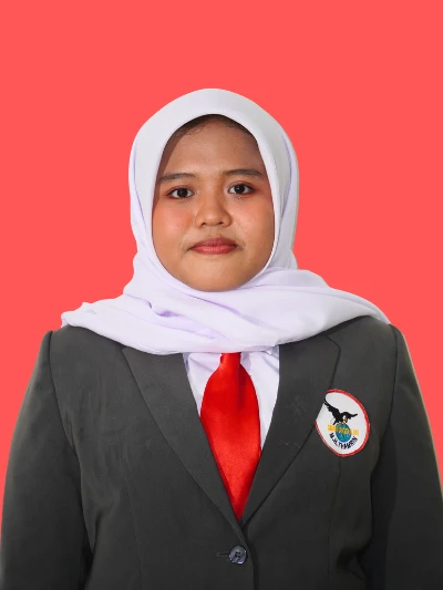 Nazwa Syafitri