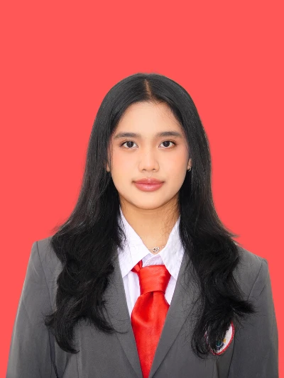 Kezia Jovita Ghassani