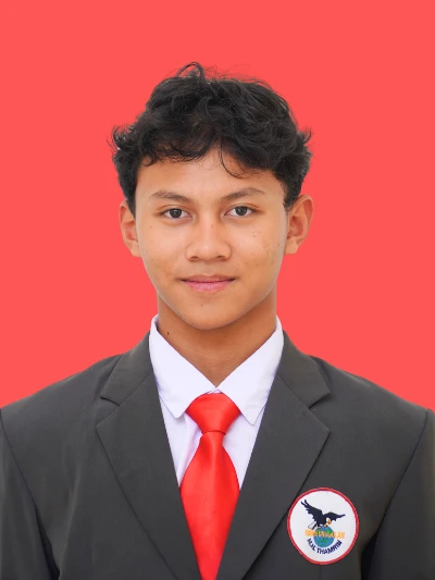 Muhammad Zaidan Alfatih Maimun