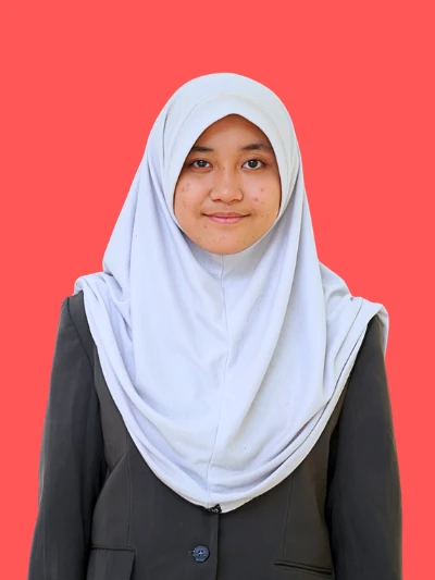 Izwa Cahya Al Ainaa