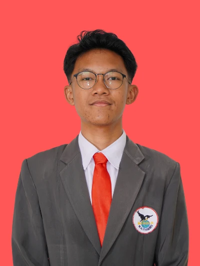 Fadel Rayyan Fazlullah