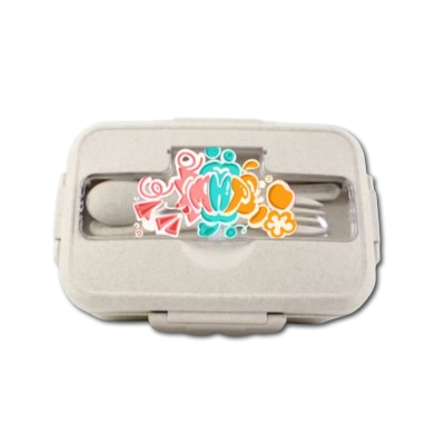 Sticker Merchandise