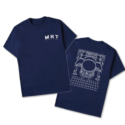 T-Shirt Merchandise